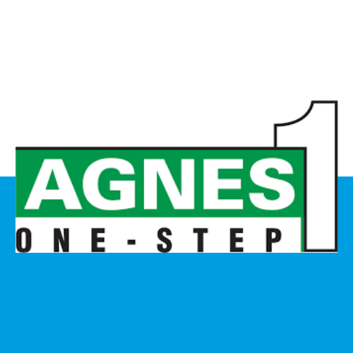 agnes one step