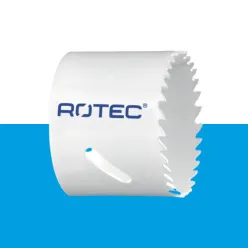 Rotec gatzaag