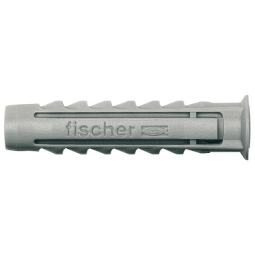 Plug Fischer