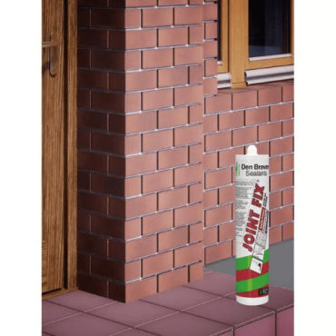 Zwaluw jointfix cementgrijs 310 ml