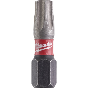 Milwaukee SHOCKWAVE™ Gen II TX30 25 mm - 2 stuks