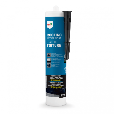 WP7-301 Roofing waterdicht 310 ml