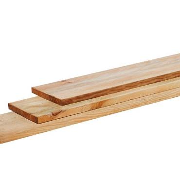 Tuinplank 15x140 mm lengte 180 cm (bestelartikel) afname per pak