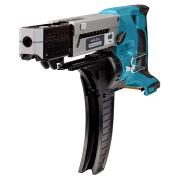 Makita schroefauto DFR750Z 18v zonder accu