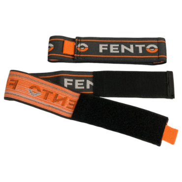 Fento kniebeschermer set elastieken original