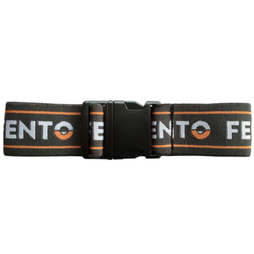 Fento max set clip elastieken