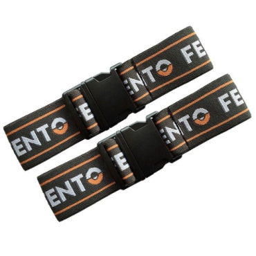 Fento original set clip elastieken