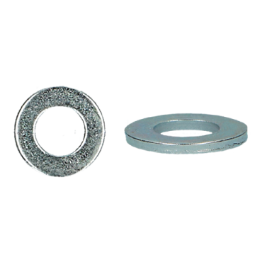 Sluitring 140HV Din 125A M6 Zn (6,4/12/1,6) verpakt per 200 stuks