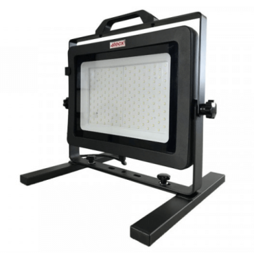 Bouwlamp Led 50 Watt inclusief statief 4Tecx