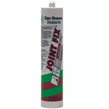 Zwaluw jointfix cementgrijs 310 ml