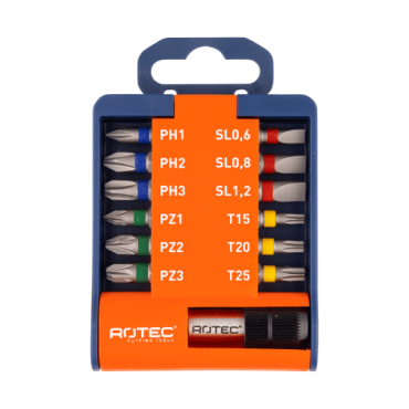 Bitset OPTI 13-dlg PH -PZ -SL -TX