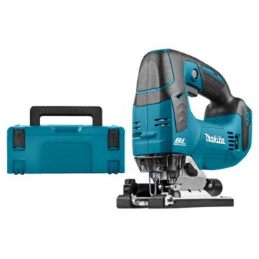 Makita decoupeerzaag DJV182ZJ 18v zonder accu