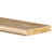 Puntschroot 22x125 mm (werkend 18x110 mm) lengte 360 cm