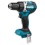 Makita boormachine DDF484Z 18 volt zonder accu