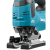 Makita decoupeerzaag DJV182ZJ 18v zonder accu