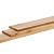 Tuinplank 15x140 mm lengte 180 cm (bestelartikel) afname per pak