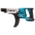 Makita schroefauto DFR750Z 18v zonder accu