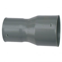 Verloop 110-80 mm drainage