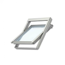 Velux dakraam