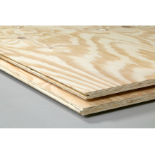 Underlayment