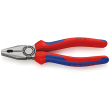 Knipex combinatietang 0302 180 mm