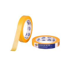 Hpx Masking 4400 fine tape Gold 38 mm x 50 meter