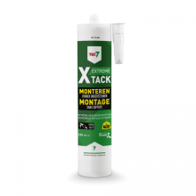 X-Tack wit 290 ml