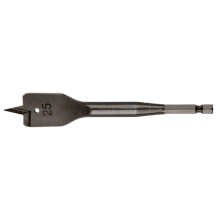 Speedboor, Heavy-Duty, 1/4'' bit-aansluiting, ø18